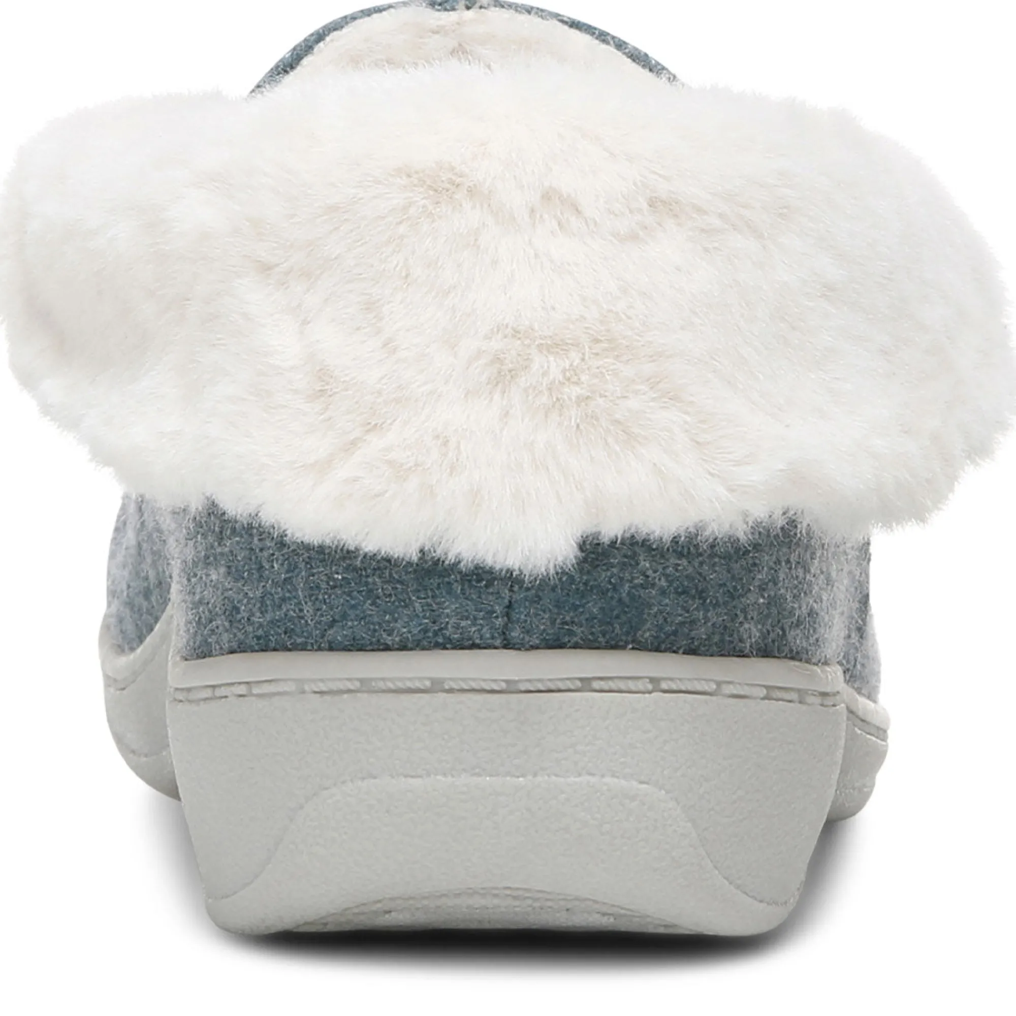 Clearance Vionic Believe Slipper Olive|Black|Mineral|Toffee