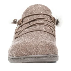 Clearance Vionic Believe Slipper Olive|Black|Mineral|Toffee