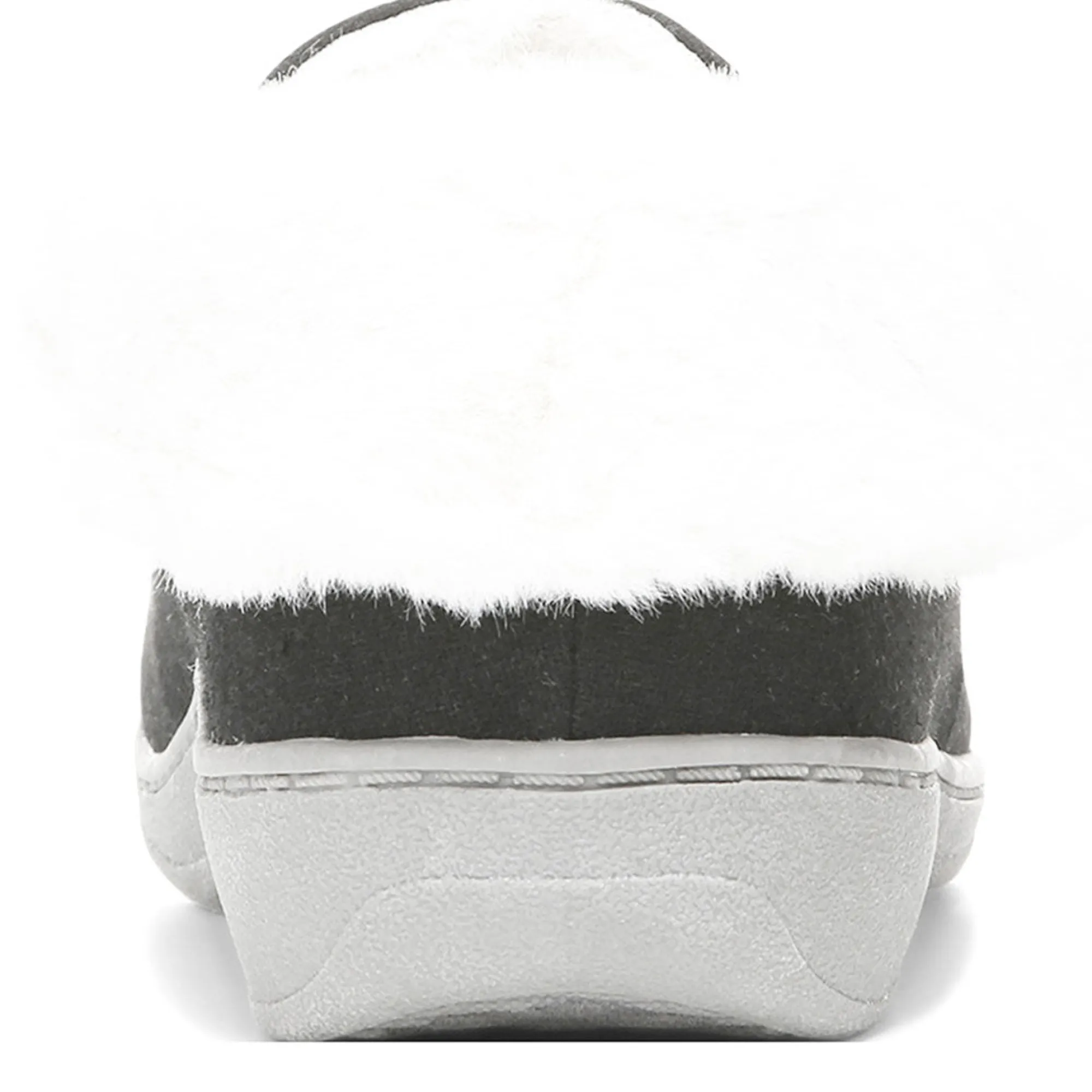 Clearance Vionic Believe Slipper Olive|Black|Mineral|Toffee