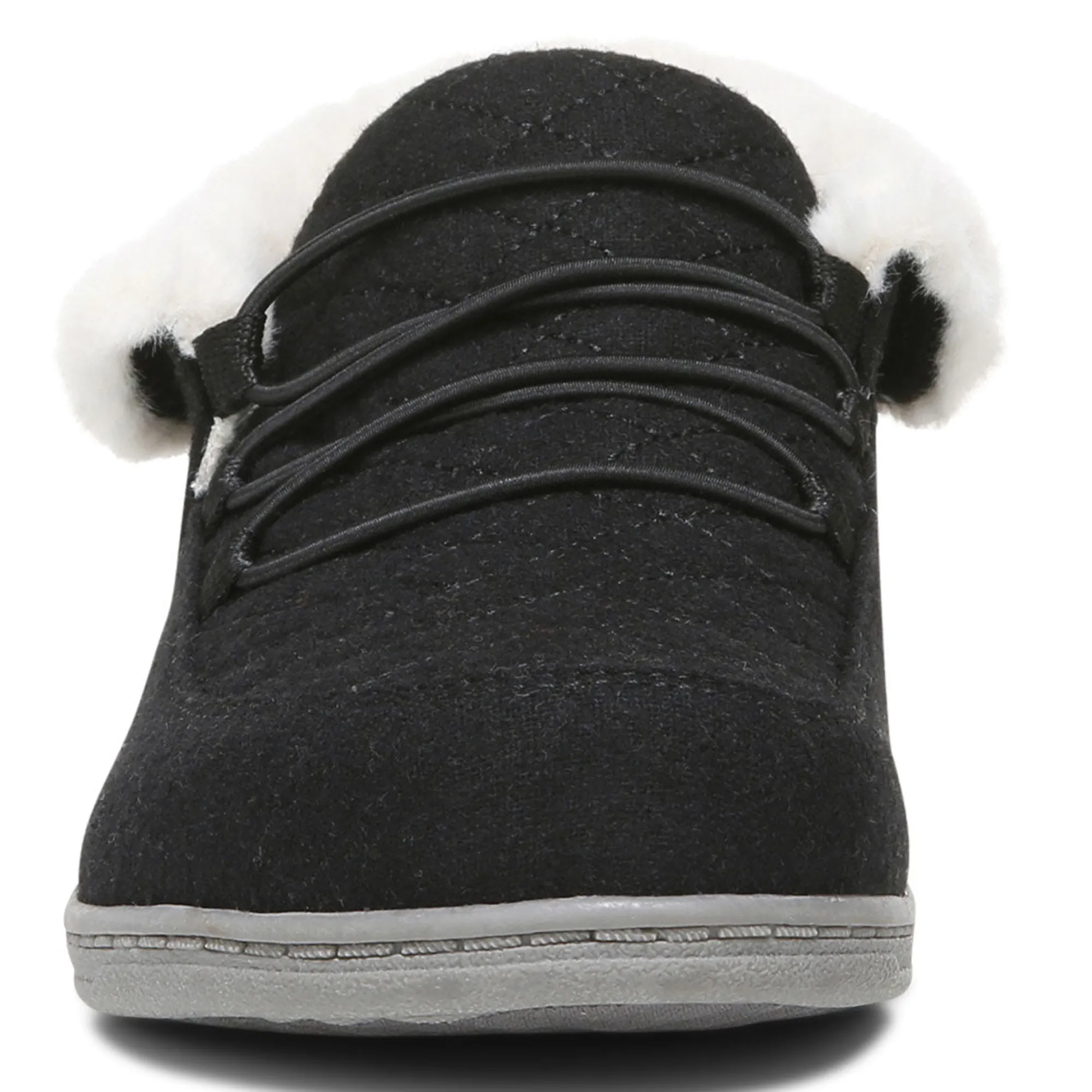 Clearance Vionic Believe Slipper Olive|Black|Mineral|Toffee