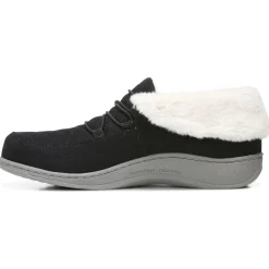 Clearance Vionic Believe Slipper Olive|Black|Mineral|Toffee