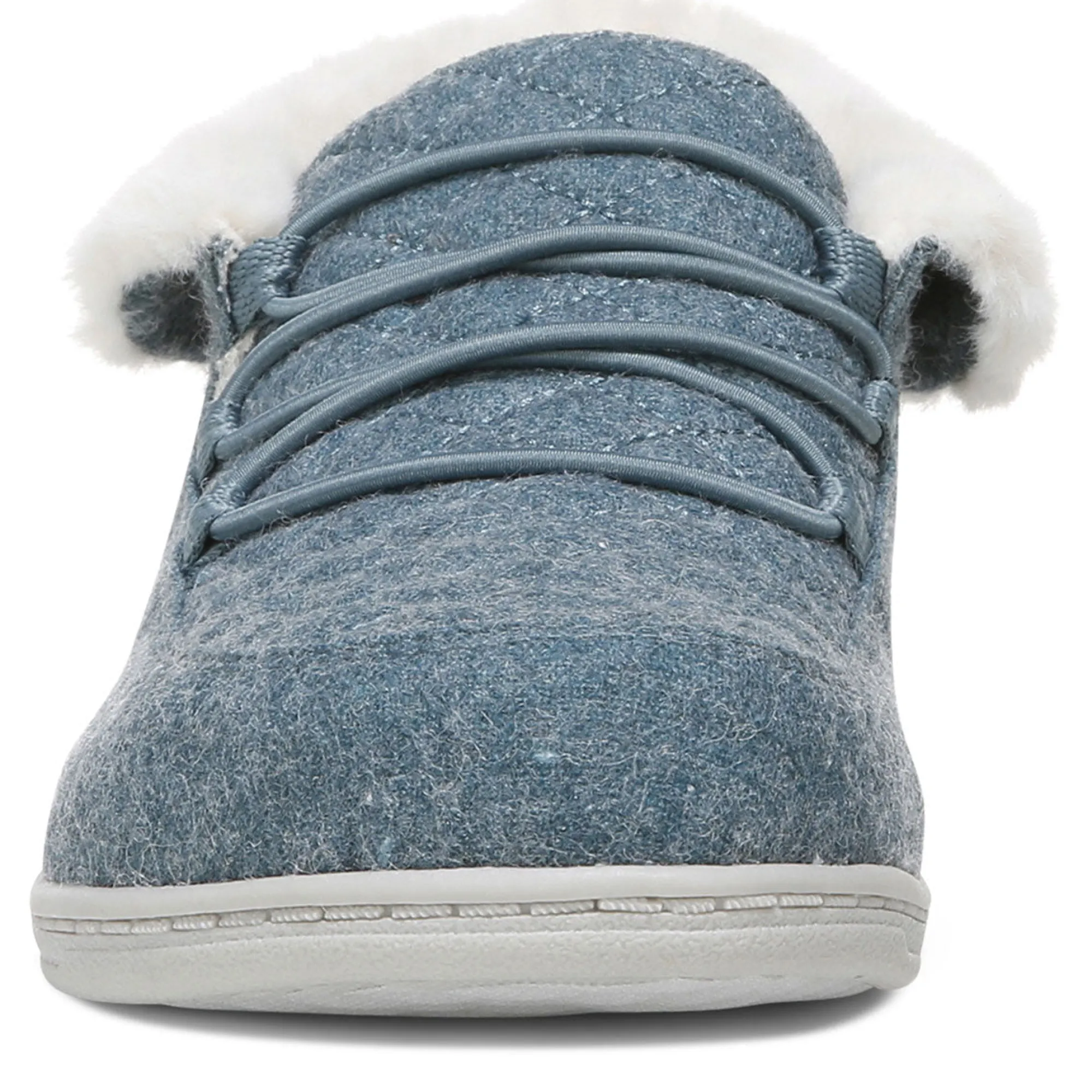 Clearance Vionic Believe Slipper Olive|Black|Mineral|Toffee