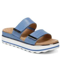 Sale Vionic Brandie Platform Sandal Black Linen|Black Woven|Marshmallow|Papaya