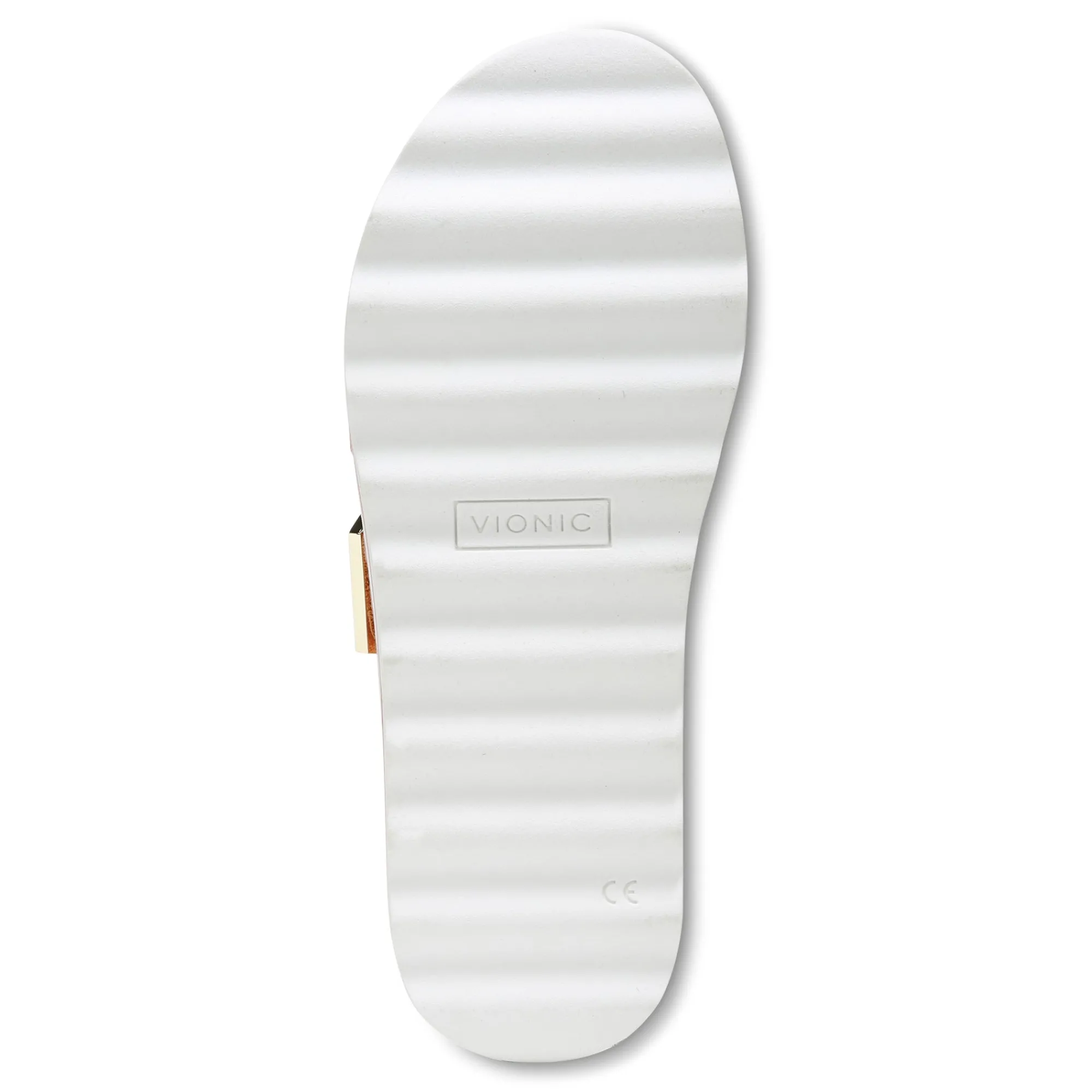 Sale Vionic Brandie Platform Sandal Black Linen|Black Woven|Marshmallow|Papaya