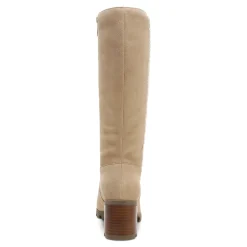 Store Vionic Brenna Waterproof Tall Boot Wheat