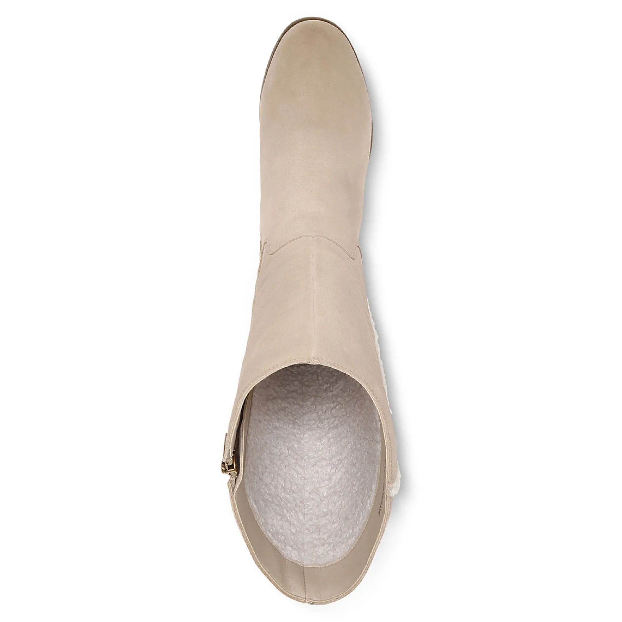 Store Vionic Brenna Waterproof Tall Boot Wheat