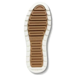 Outlet Vionic Brinkely Bootie Black|Cream|Olive