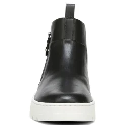 Outlet Vionic Brinkely Bootie Black|Cream|Olive