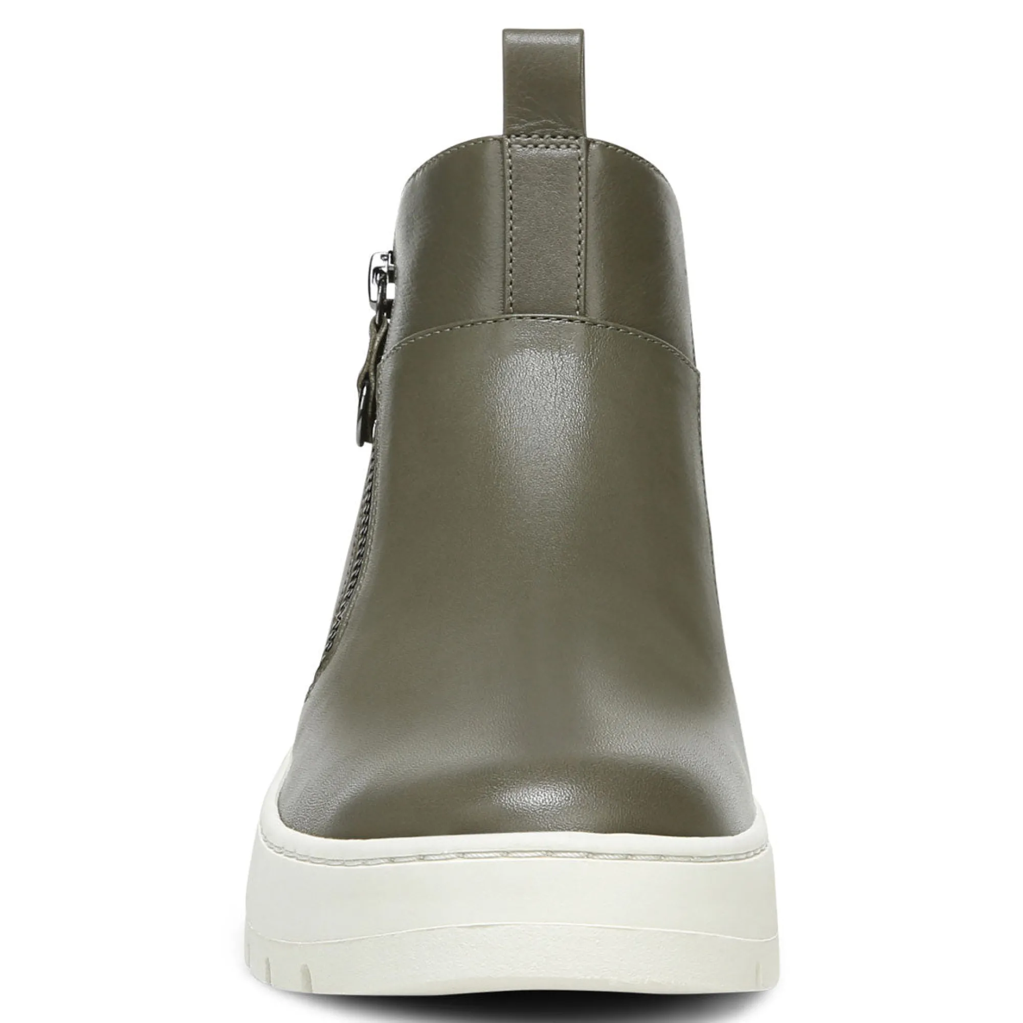 Outlet Vionic Brinkely Bootie Black|Cream|Olive