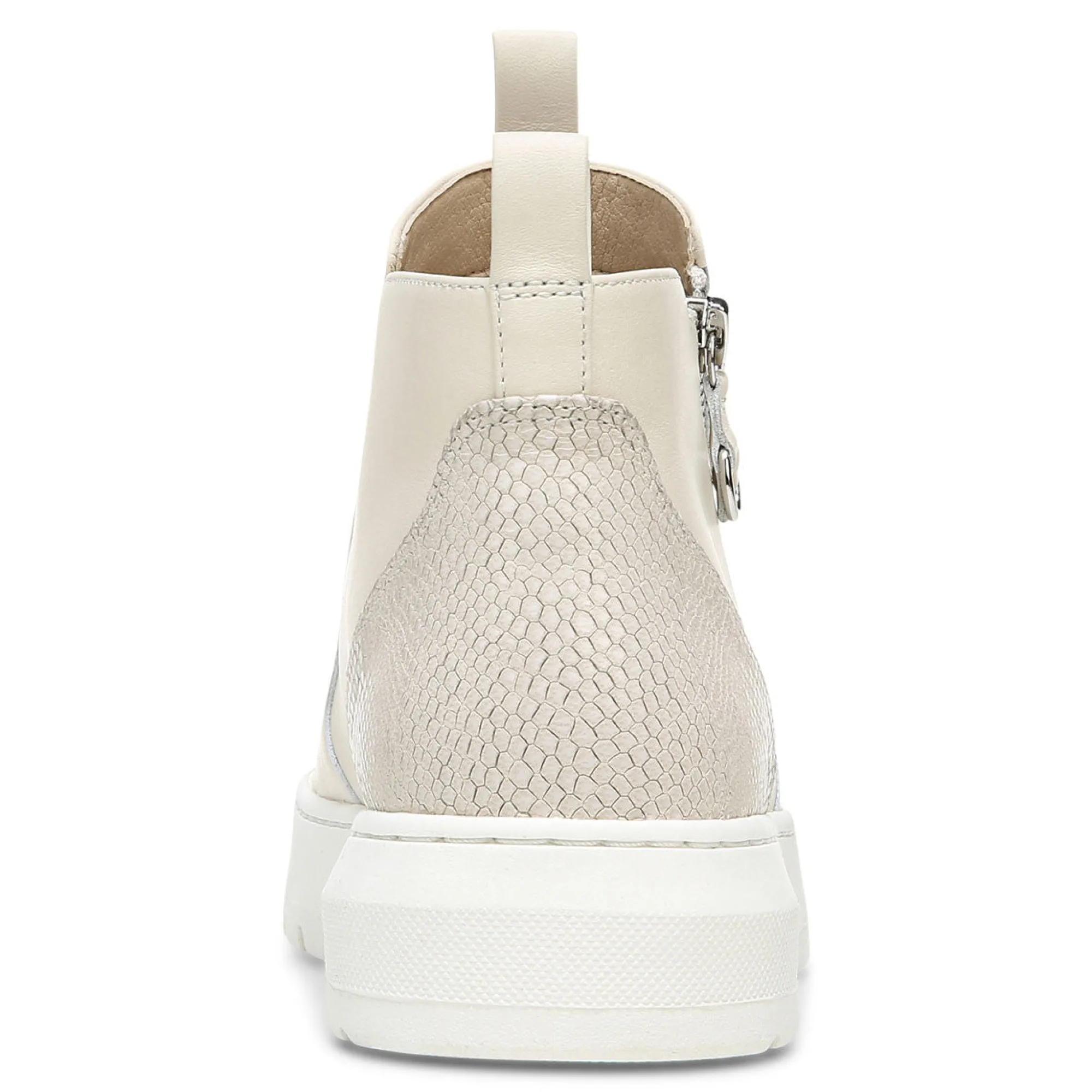 Outlet Vionic Brinkely Bootie Black|Cream|Olive