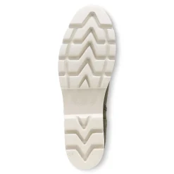 Discount Vionic Brionie Chelsea Boot Olive|Black|Monks Robe