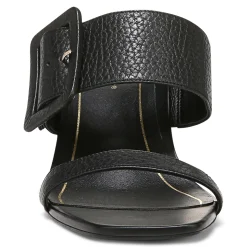 Outlet Vionic Brookell Heeled Sandal Black Leather|Black Suede|Cream|Gold