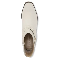 Online Vionic Carnelia Bootie Olive|Black|Cream