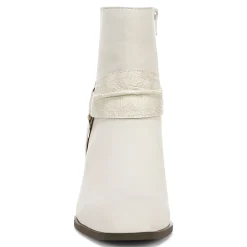 Online Vionic Carnelia Bootie Olive|Black|Cream