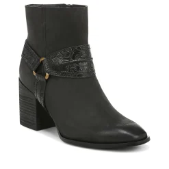 Flash Sale Vionic Carnelia Bootie Olive|Black|Cream