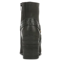 Flash Sale Vionic Carnelia Bootie Olive|Black|Cream