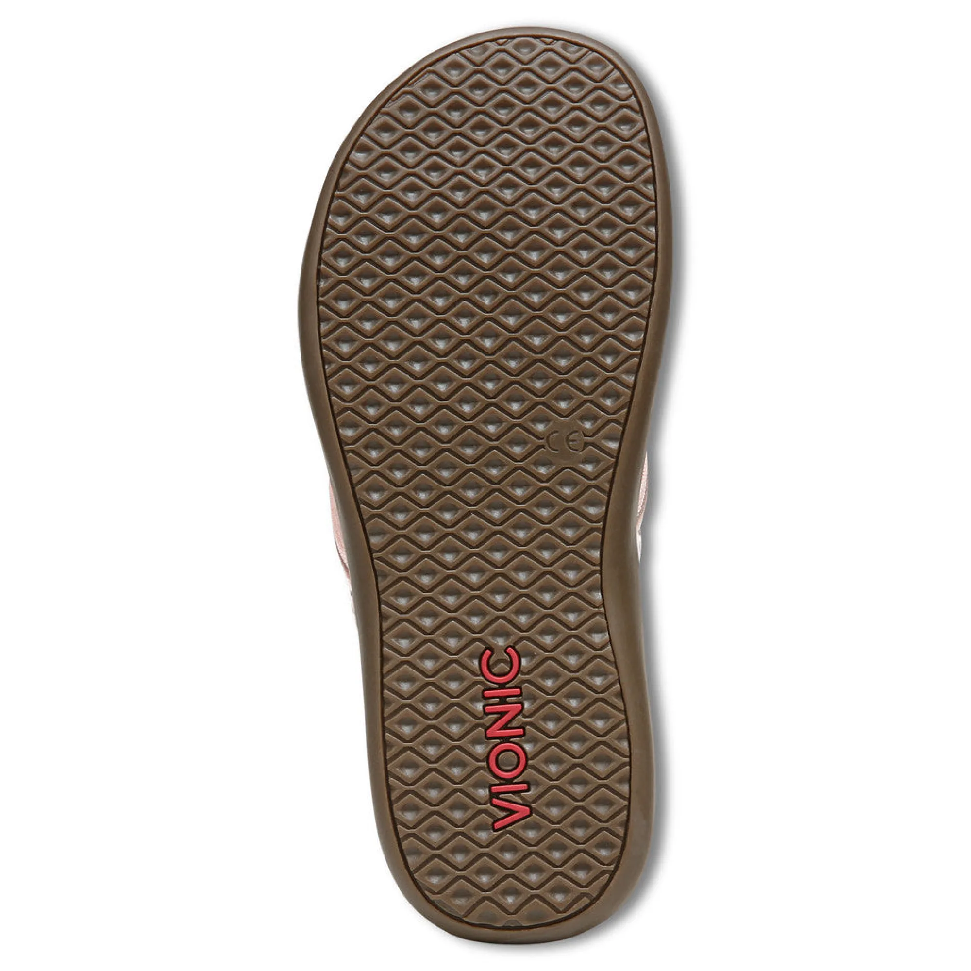 Online Vionic Casandra Toe Post Sandal Ii Indigo|Lake Blue|Lime|Pale Blush