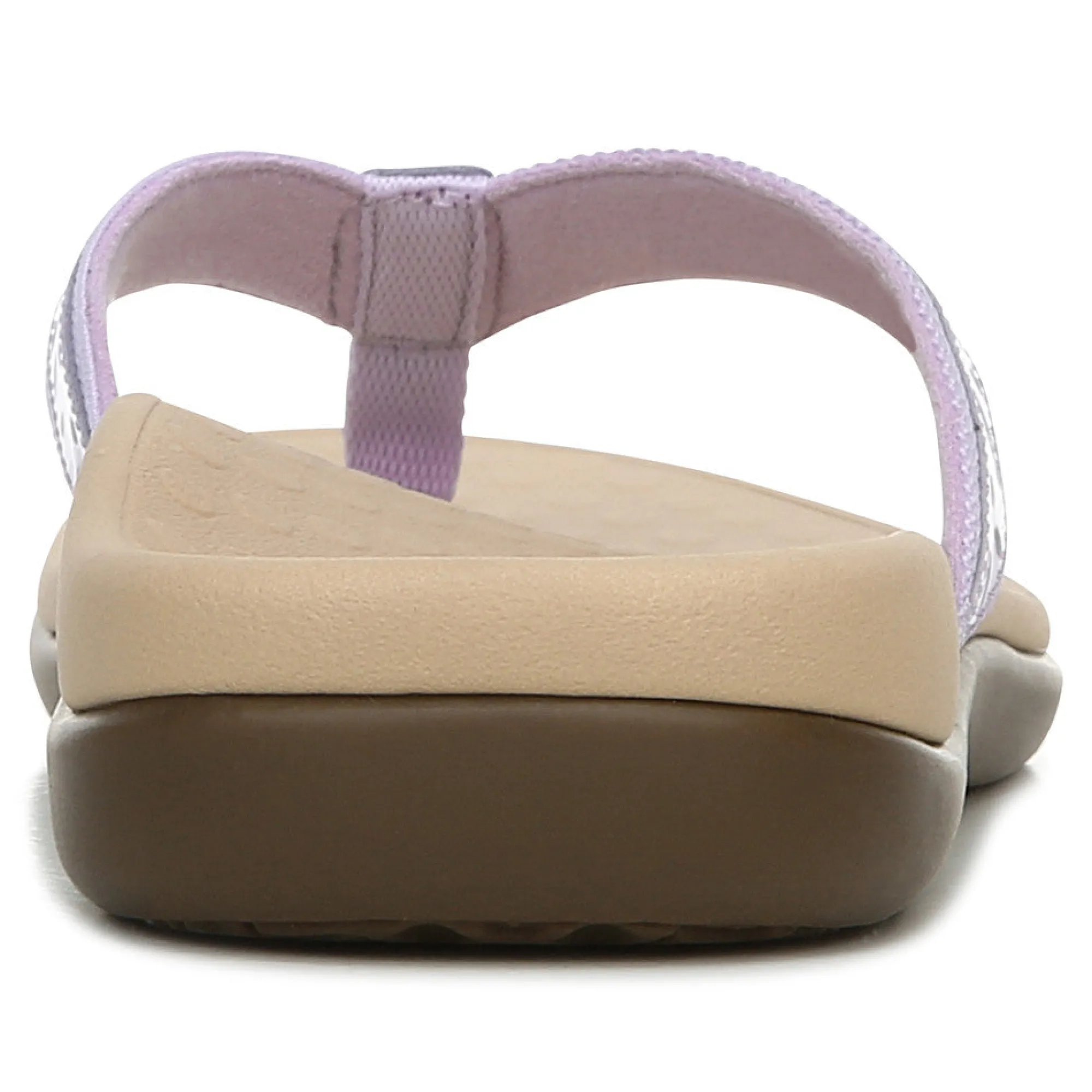 Online Vionic Casandra Toe Post Sandal Ii Indigo|Lake Blue|Lime|Pale Blush