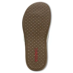 Online Vionic Casandra Toe Post Sandal Ii Indigo|Lake Blue|Lime|Pale Blush