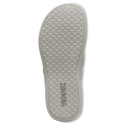 Hot Vionic Casandra Toe Post Sandal Iii Aqua|Shell Pink|Vapor