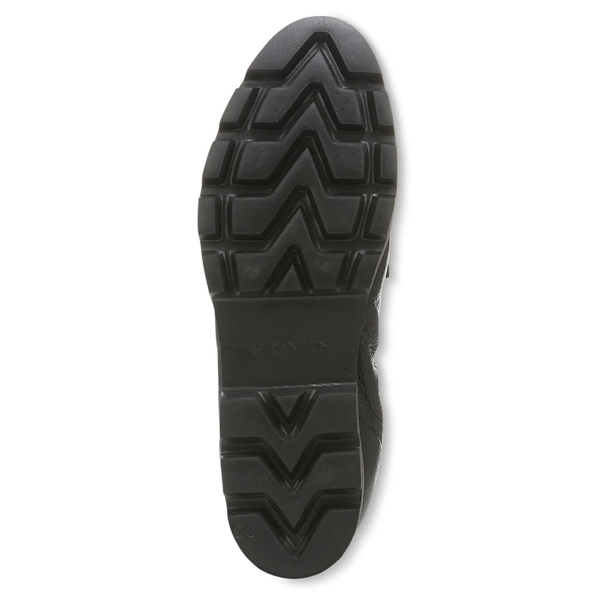 Cheap Vionic Cynthia Loafer Black Metal|Cream