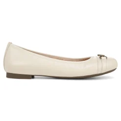 Cheap Vionic Delanie Flat Black|Chocolate|Cream
