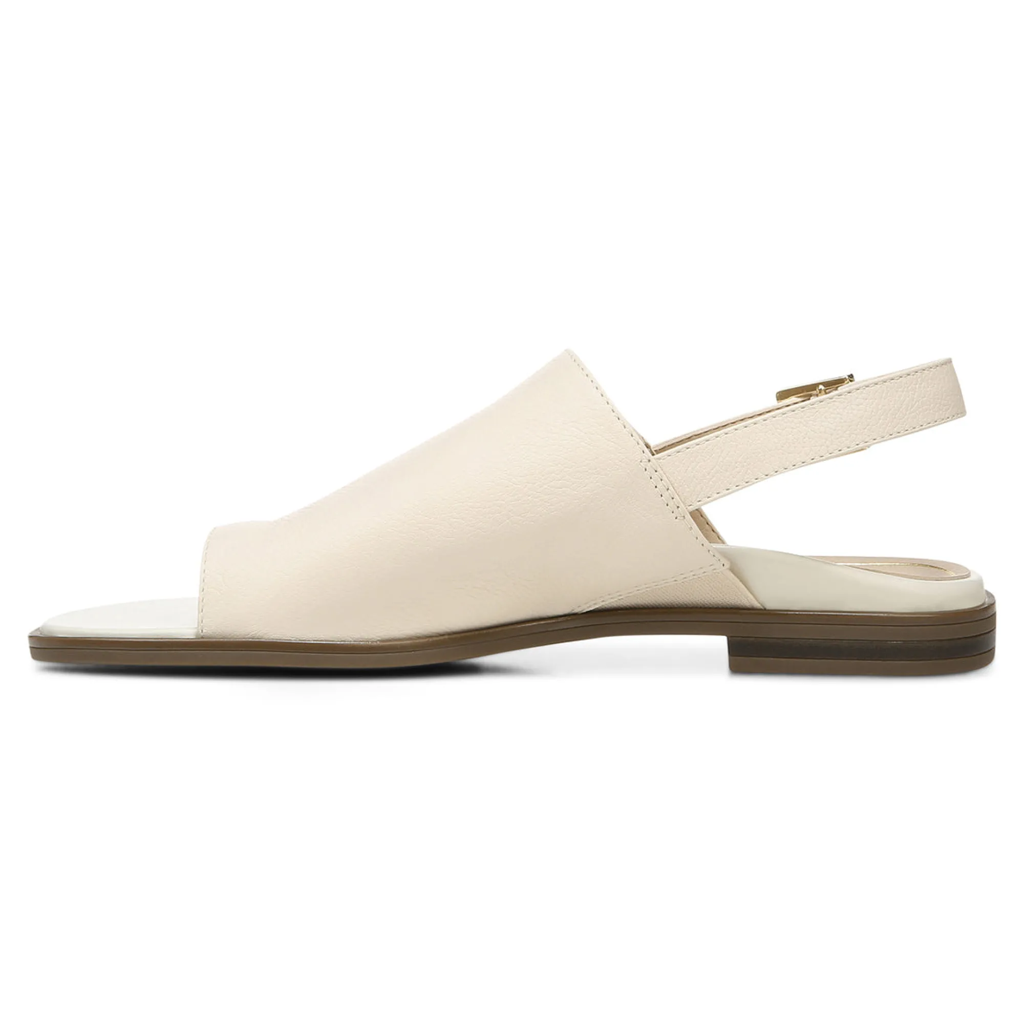 New Vionic Ella Sandal Black|Cream|Gold|Nude