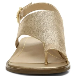 New Vionic Ella Sandal Black|Cream|Gold|Nude