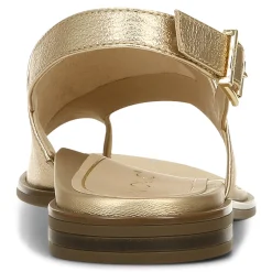 New Vionic Ella Sandal Black|Cream|Gold|Nude