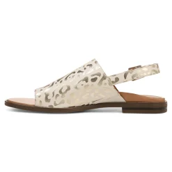 New Vionic Ella Sandal Black|Cream|Gold|Nude