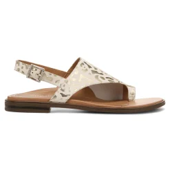 New Vionic Ella Sandal Black|Cream|Gold|Nude