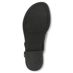 New Vionic Ella Sandal Black|Cream|Gold|Nude