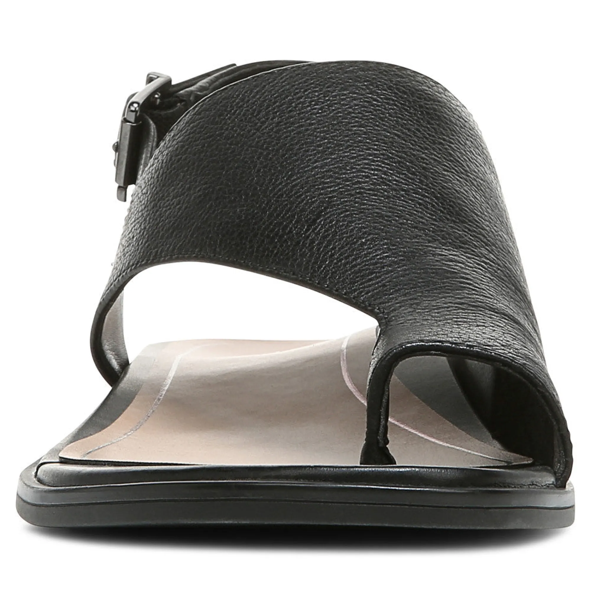 New Vionic Ella Sandal Black|Cream|Gold|Nude