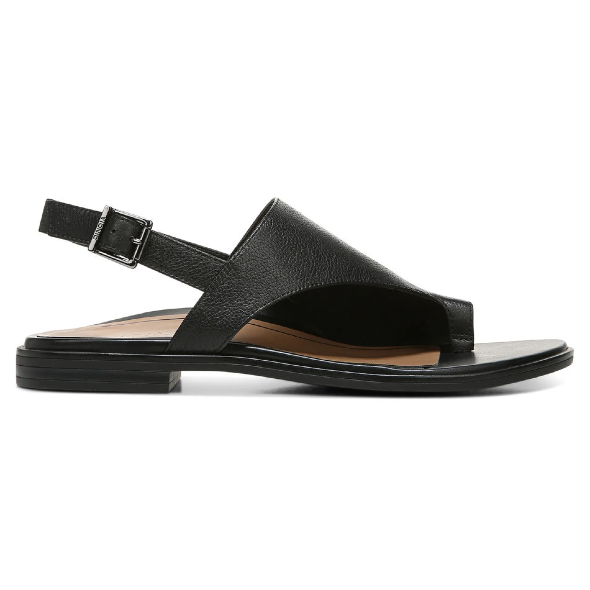 New Vionic Ella Sandal Black|Cream|Gold|Nude
