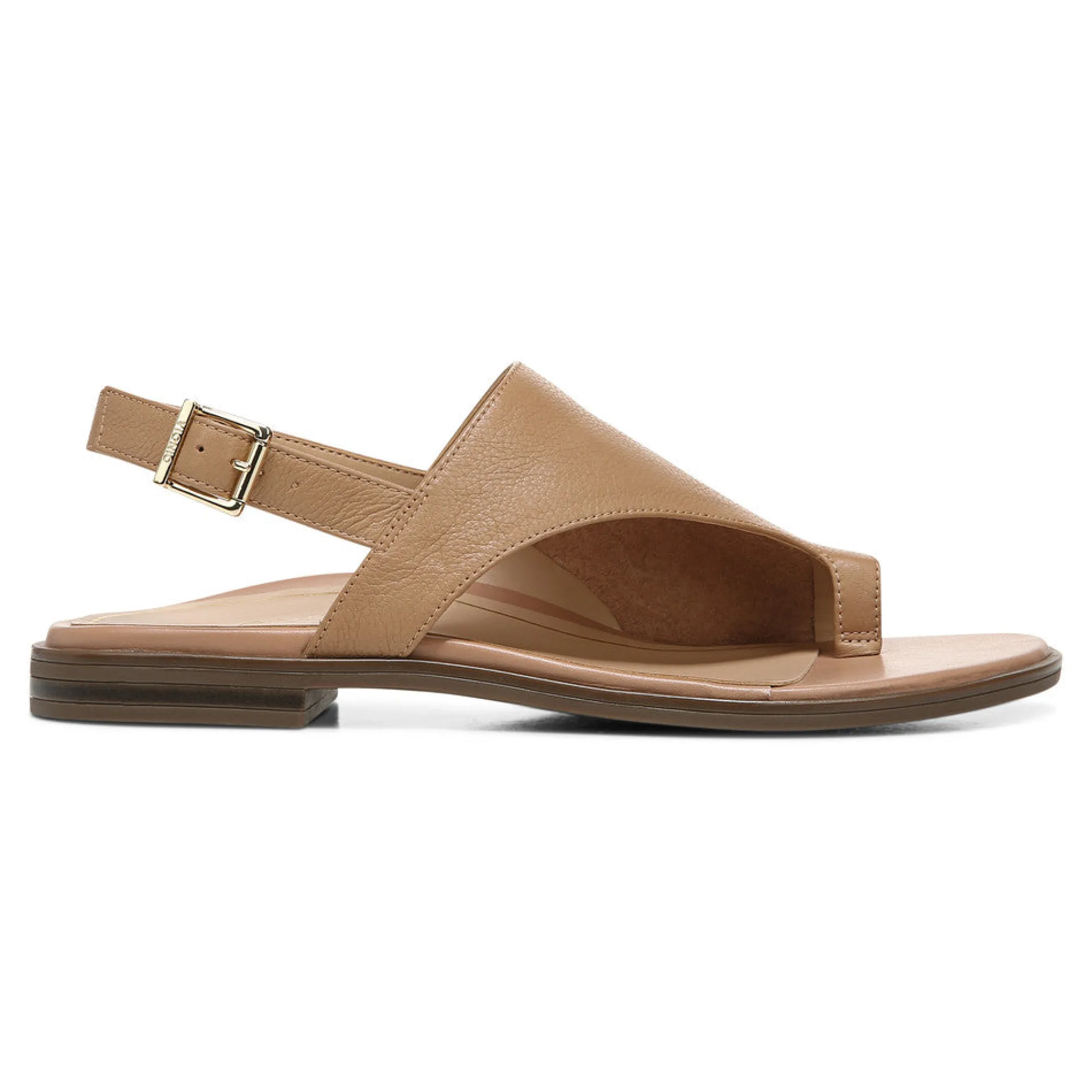 New Vionic Ella Sandal Black|Cream|Gold|Nude