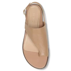 New Vionic Ella Sandal Black|Cream|Gold|Nude