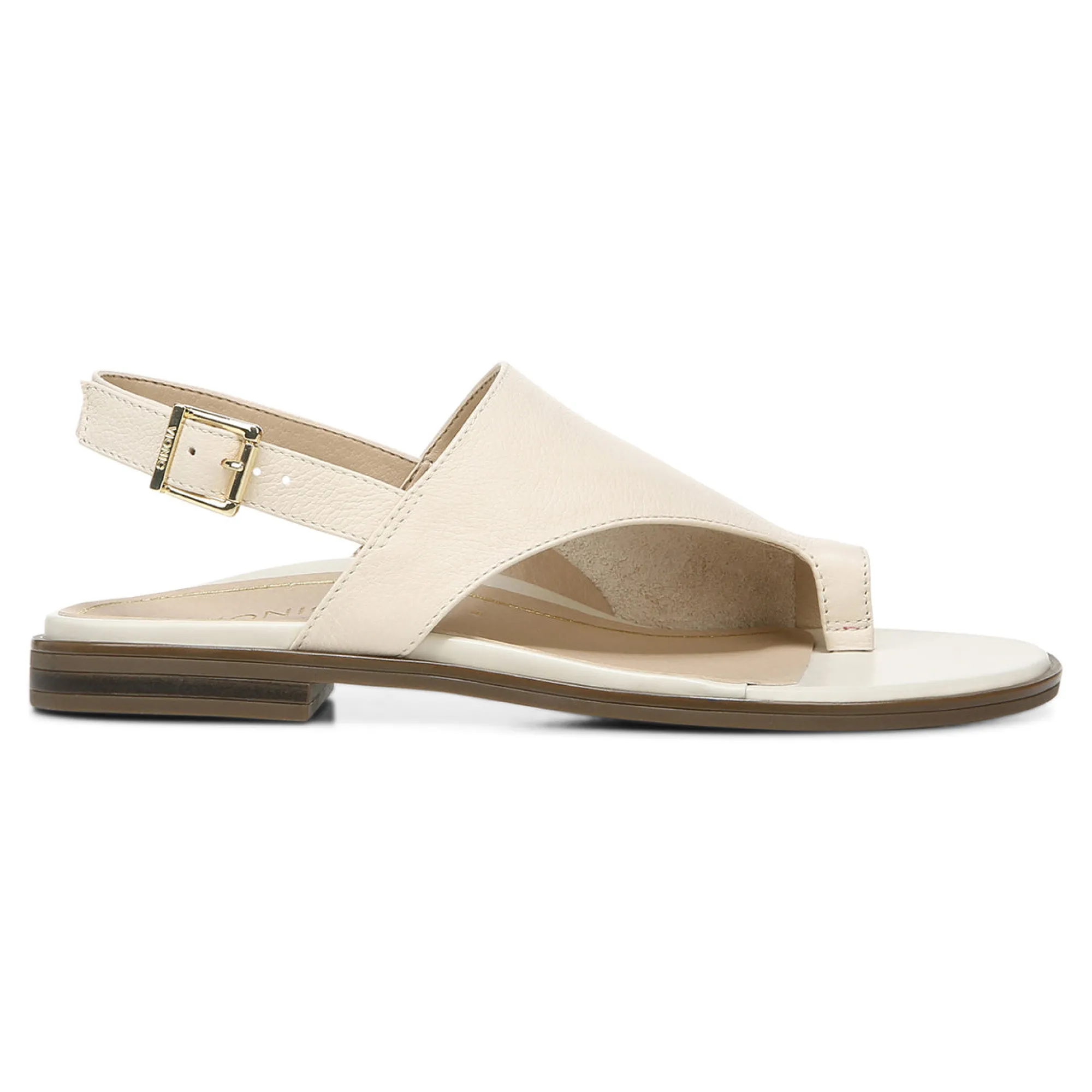 New Vionic Ella Sandal Black|Cream|Gold|Nude