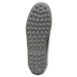 Clearance Vionic Elora Loafer Army Green|Black|Toffee