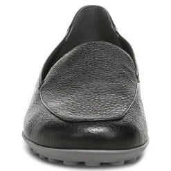 Clearance Vionic Elora Loafer Army Green|Black|Toffee