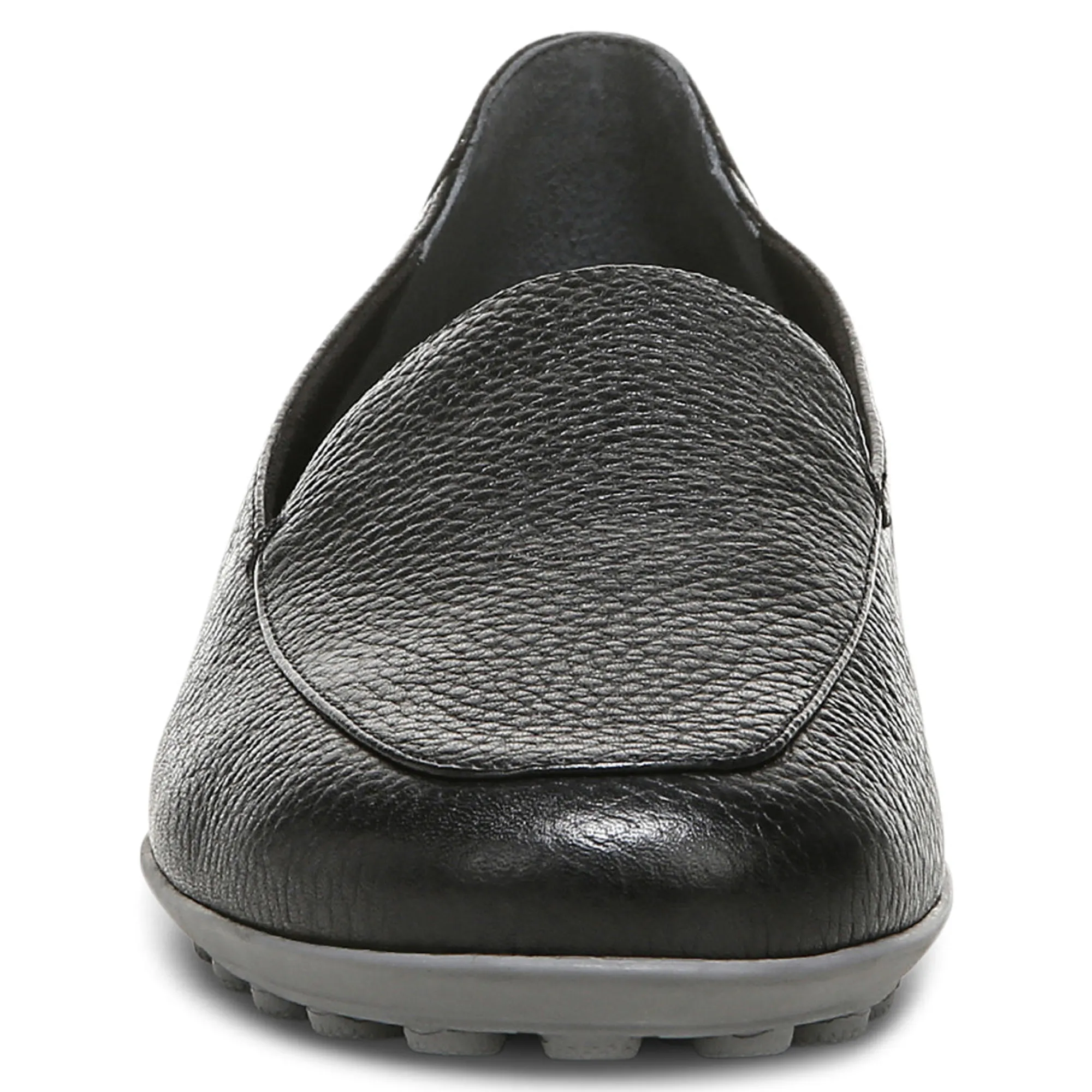 Clearance Vionic Elora Loafer Army Green|Black|Toffee