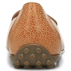 Clearance Vionic Elora Loafer Army Green|Black|Toffee