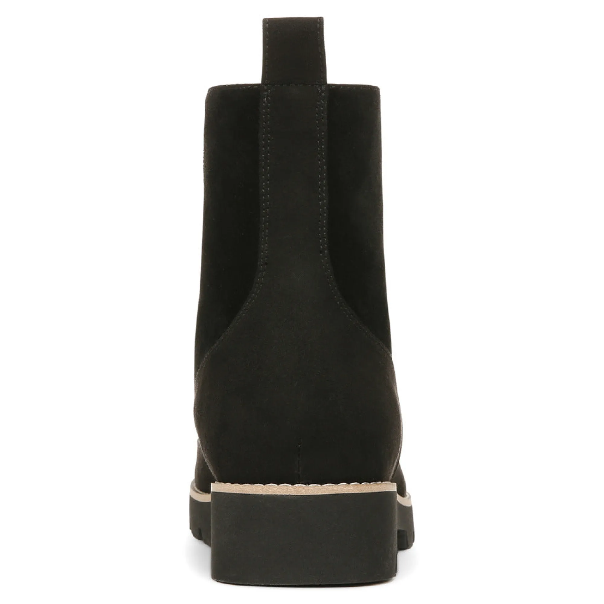 Store Vionic Estilo Ankle Boot Greige|Black|Chocolate