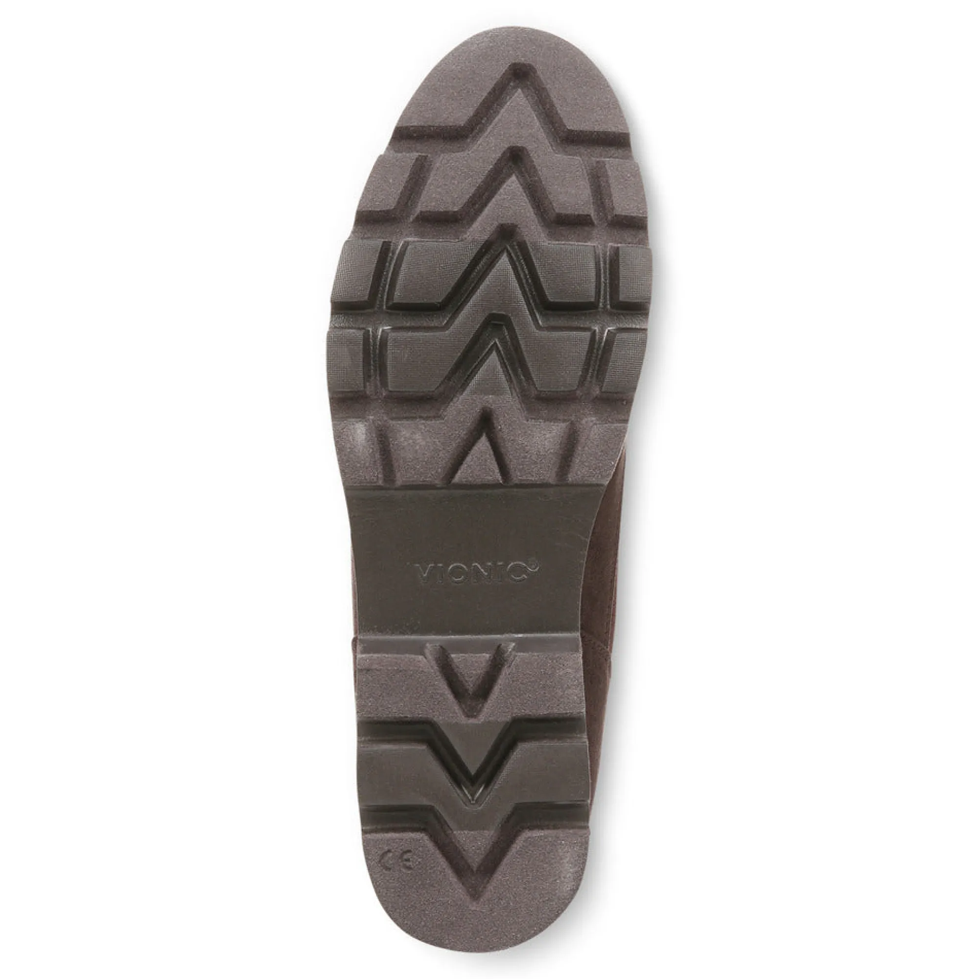 Store Vionic Estilo Ankle Boot Greige|Black|Chocolate