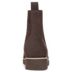 Store Vionic Estilo Ankle Boot Greige|Black|Chocolate