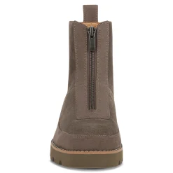 Store Vionic Estilo Ankle Boot Greige|Black|Chocolate