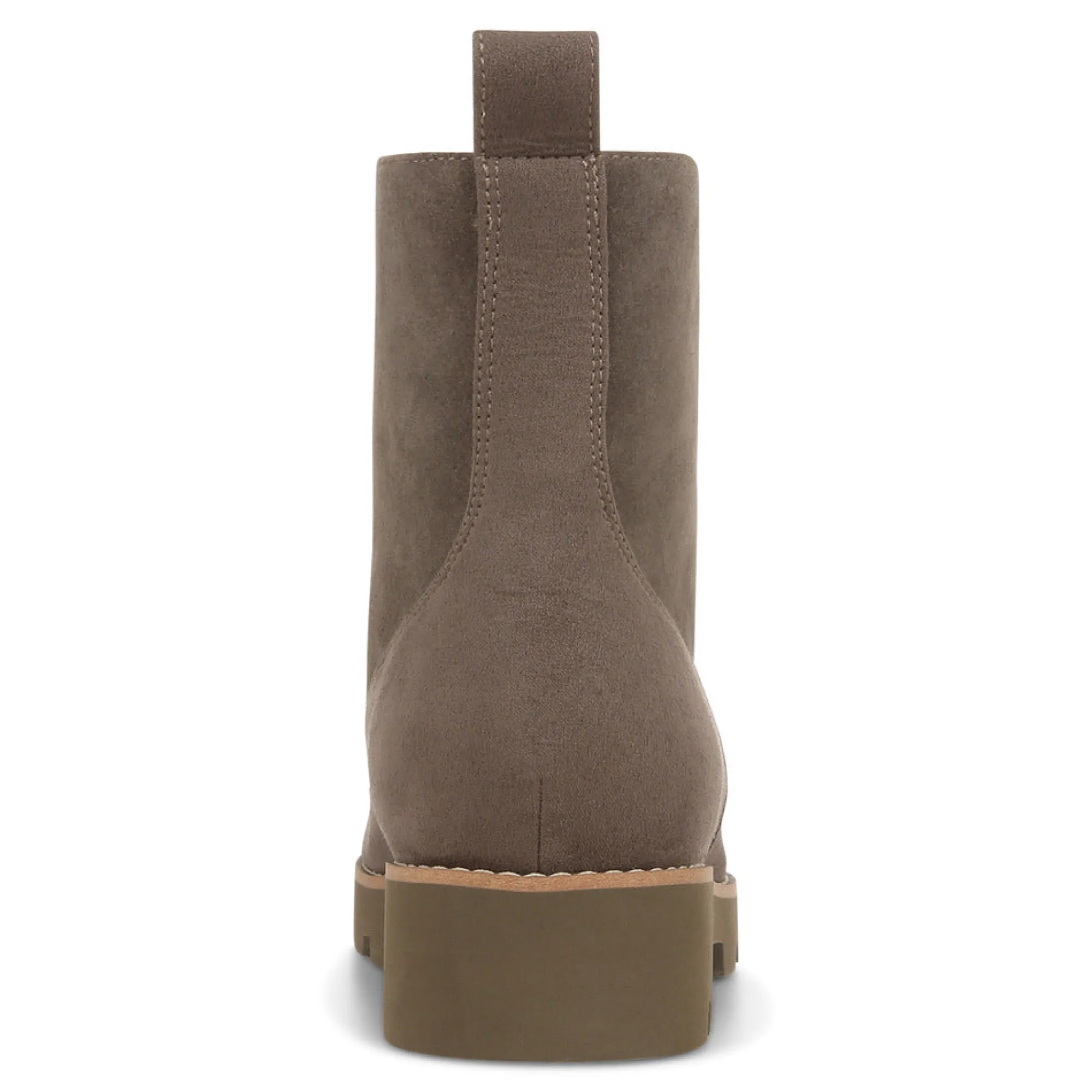 Store Vionic Estilo Ankle Boot Greige|Black|Chocolate