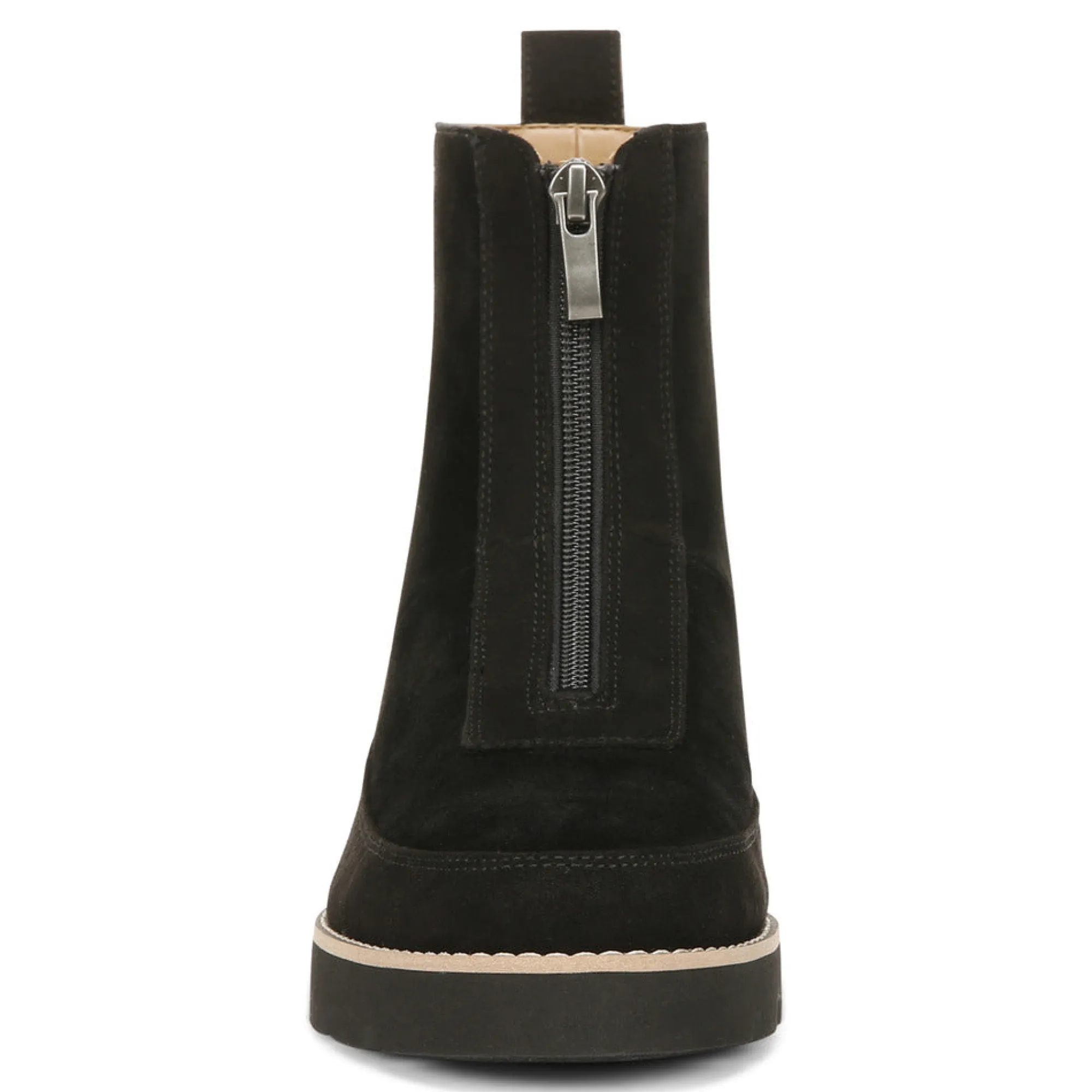 Store Vionic Estilo Ankle Boot Greige|Black|Chocolate