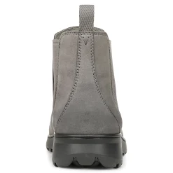 Cheap Vionic Evergreen Ankle Boot Black Leather|Charcoal Nubuck|Chocolate|Taupe Nubuck