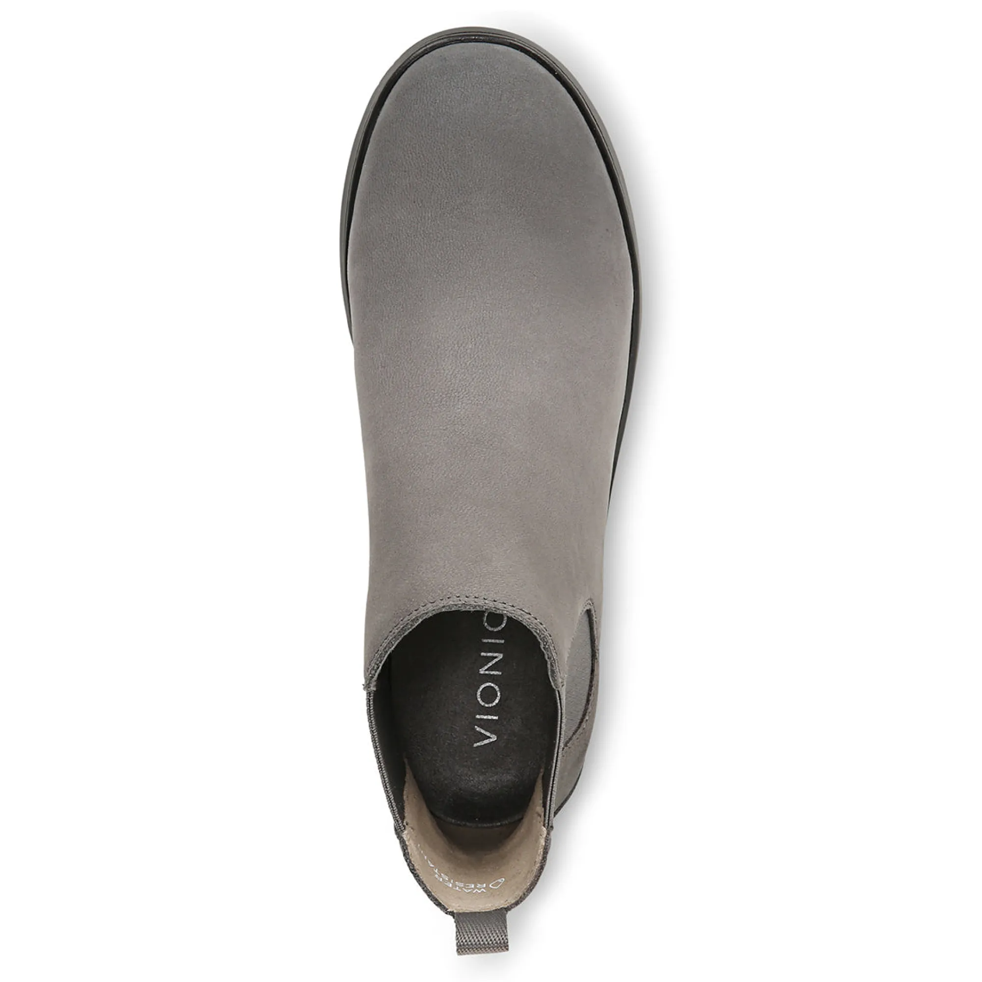 Cheap Vionic Evergreen Ankle Boot Black Leather|Charcoal Nubuck|Chocolate|Taupe Nubuck