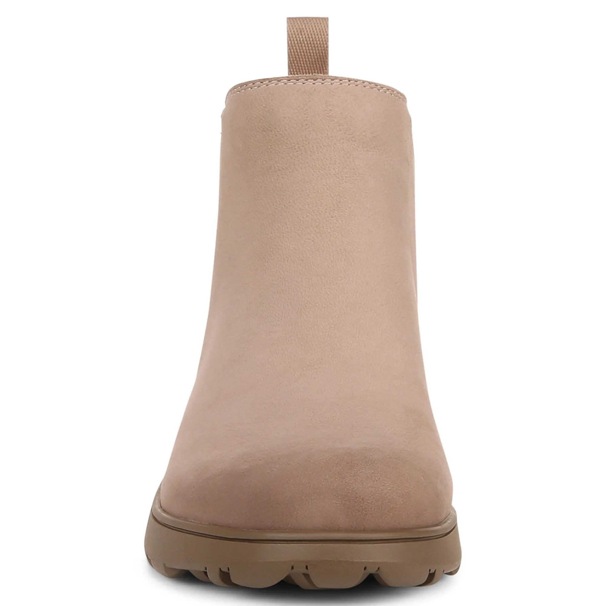 Cheap Vionic Evergreen Ankle Boot Black Leather|Charcoal Nubuck|Chocolate|Taupe Nubuck